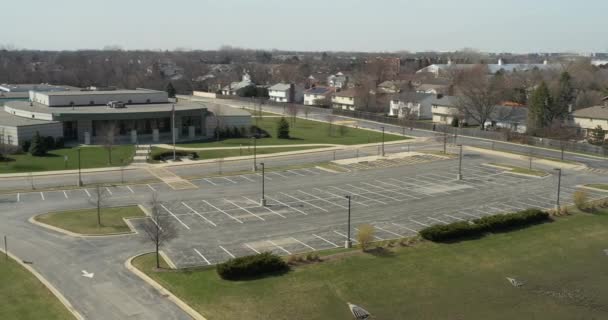 École fermée COVID-19 