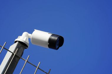 Camera.Monitoring güvenlik kamerası