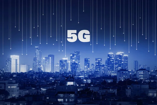 Connect global wireless devices. Wireless communication network 
