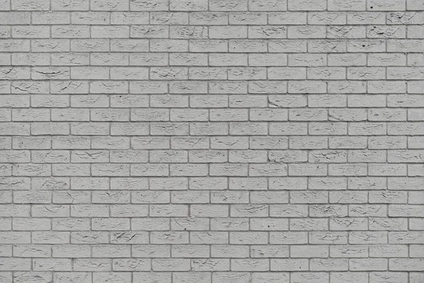 Серый Кирпичная Стена Фона Текстуры Старый Серый Кирпичный Фон — стоковое фото