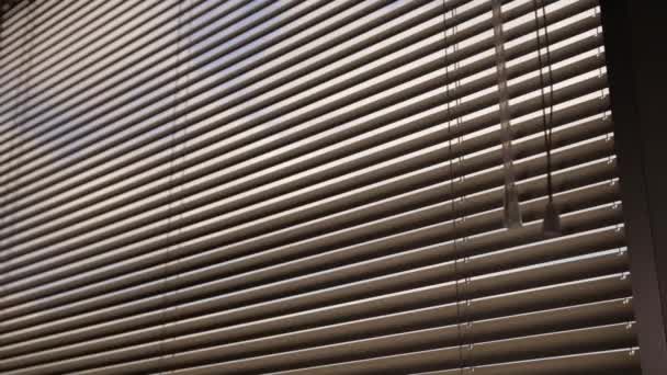 Poignée de torsion manuelle pour ouvrir les stores de fenêtre 