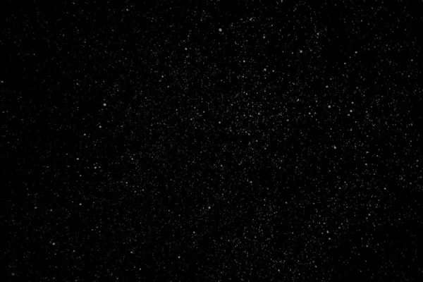 Night sky texture — Stock Photo, Image