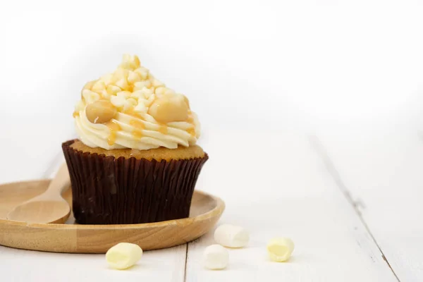 Cupcakes sind schön. — Stockfoto