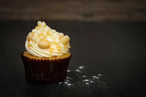 Cupcakes zijn prachtig — Stockfoto