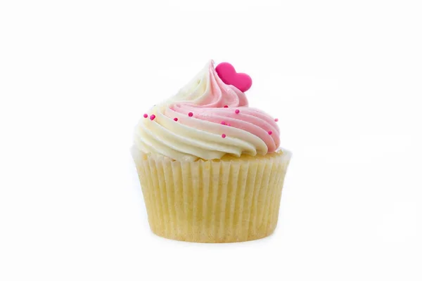 Cupcakes são lindamente — Fotografia de Stock