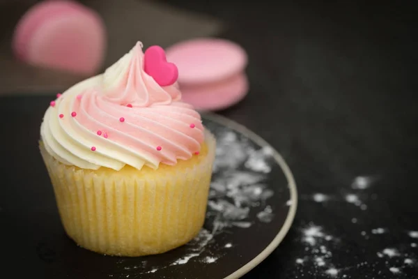 Cupcakes zijn prachtig — Stockfoto