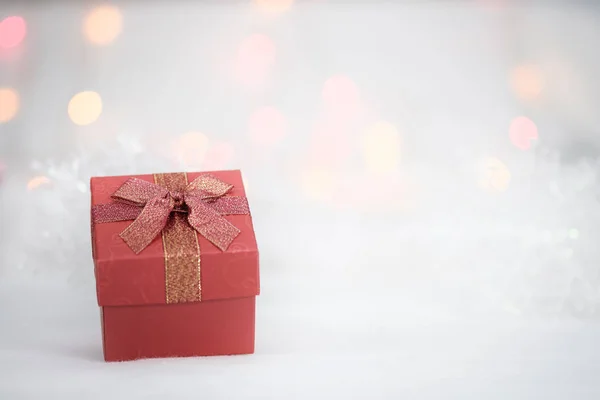 Caja de regalo — Foto de Stock