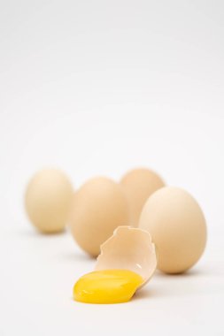 Yumurta vücut için yararlı olduğunu