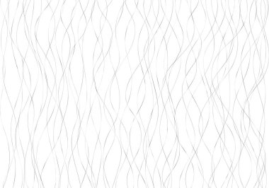 Şablon arkaplanı için soyut siyah çizgiler deseni.