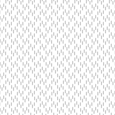 Soyut, noktasız arkaplan. Polka vektör desenini belirliyor. Açık gri dalga dokusu.