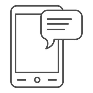 Kahve, ince çizgi ikonu. Saat ve fincan, rahatlama ve içme zamanı, beyaz arka planda ana hatlı resim. Mobil konsept ve web tasarımı için iş ya da kafe tabelası. Vektör grafikleri.