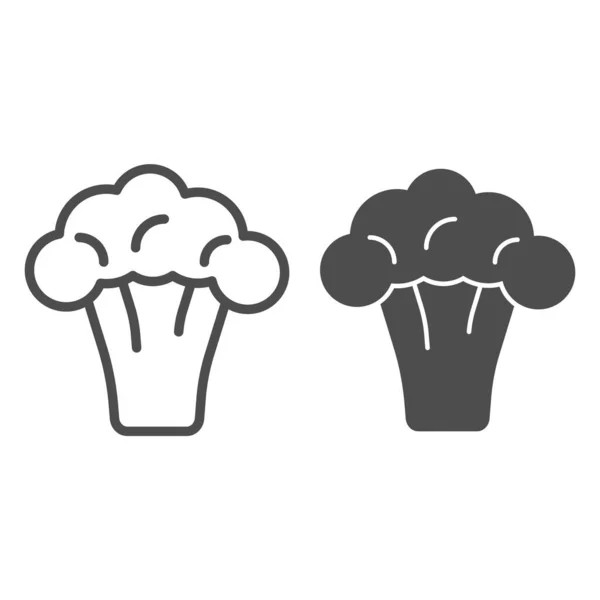 Broccoli Floretsストックベクター ロイヤリティフリーbroccoli Floretsイラスト ページ 2 Depositphotos