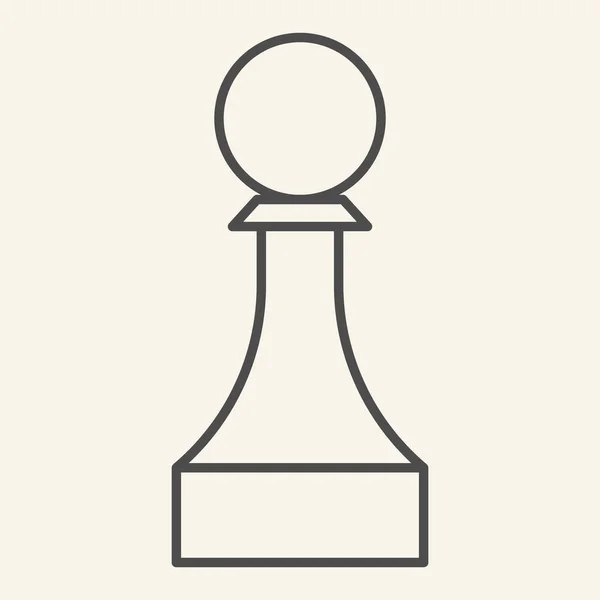 Vector Único Desenho Figura De Xadrez - Torre Clipart De Stock, Royalty-Free