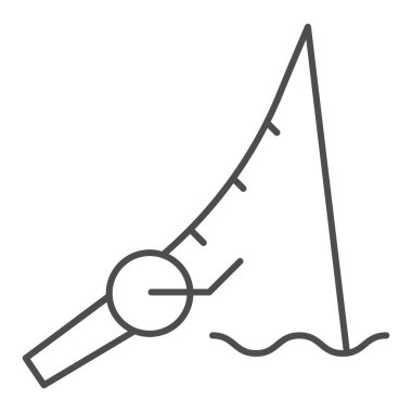 Free Free 253 Curved Fishing Pole Svg SVG PNG EPS DXF File