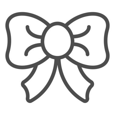 Pruva çizgisi simgesini göster. Dekorasyon vektör çizimi beyaza izole edildi. Düğüm tasarımı, web ve uygulama için tasarlandı. Eps 10.