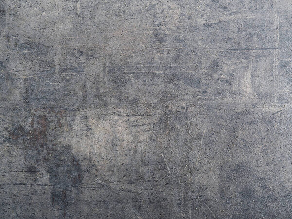 Grey beige abstract background - texture on kitchen desk