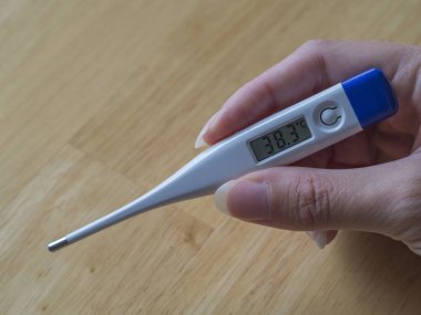 kadın el elektrik klinik derece yüksek fe gösterilen tutarak