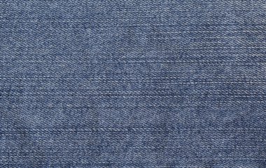 Klasik Mavi kot doku doğal arka plan