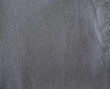 siyah gri deri doku doğal arka plan