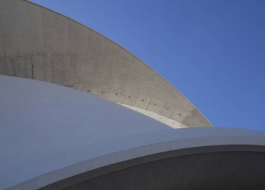 İspanya, Kanarya Adaları, Tenerife, Santa Cruz de Tenerife, Decembe