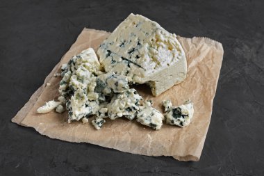 Danimarkalı mavi peynir