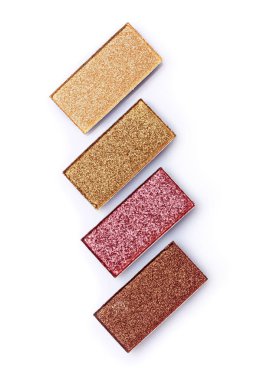 Kahverengi ve altın kaptırdın 