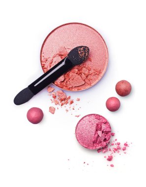 Ezilmiş allık ve Uygulayıcı 