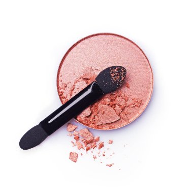 Ezilmiş allık ve Uygulayıcı