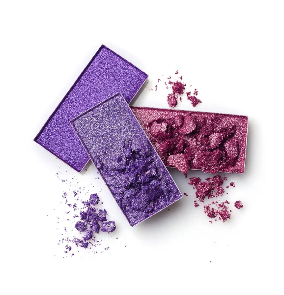 Menekşe ve mor göz farı 