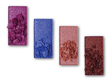 Çoklu dizi göz farı renkli 