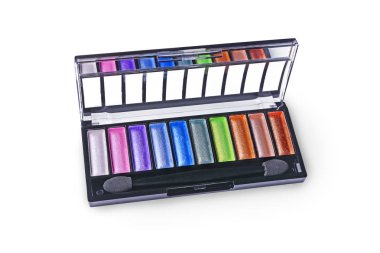 Profesyonel paleti göz farı 