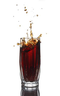 Splash limon cola cam