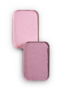 İçin pembe göz farı makyaj kozmetik ürünü örnek