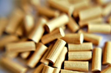 Yuvarlanan tütün filtresi