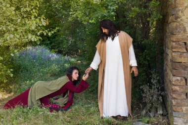 Bağışlanmak ve şifa