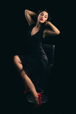 Klasik hollywood diva