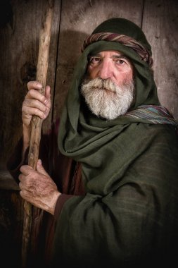 Havari Peter sakallı