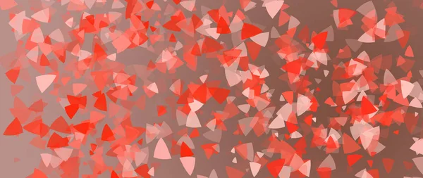 Beautiful Red Romantic Backdrop Abstract Background — 스톡 사진