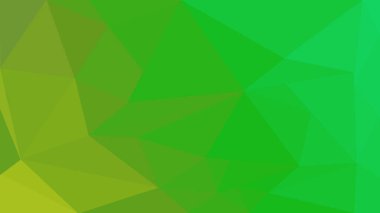 Güzel düşük polimerli arka plan. Geometrik düşük poli yapısı