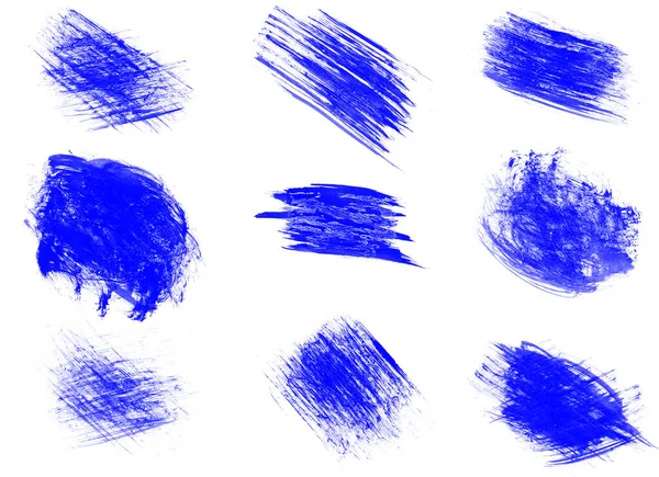 그림을 사용하는 파란만장 — 스톡 사진