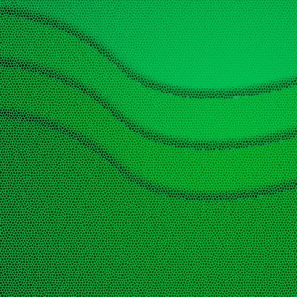 Fondo Moderno Abstracto Verde Hermosa Bandera Concepto Verde — Foto de Stock