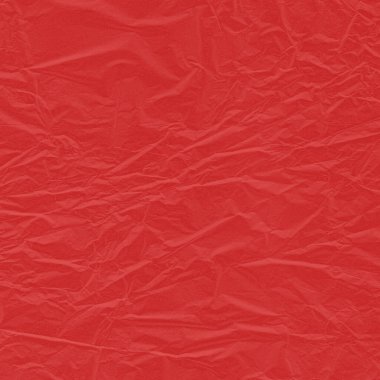 Pankart için güzel kırmızı kağıt