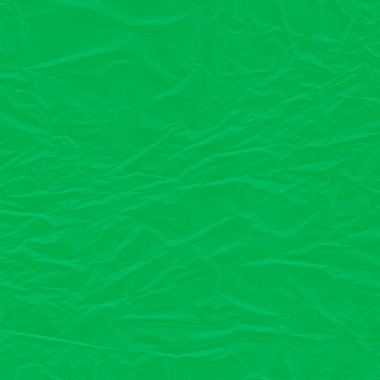 Pankart konsepti için güzel yeşil kumaş kağıdı. Soyut eski kağıt