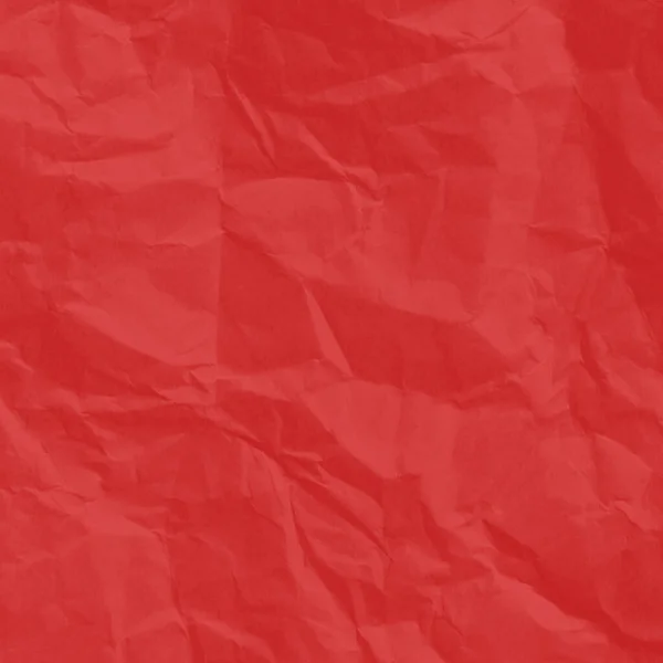 Red Paper Texture Banner Concept — Stock Photo, Image