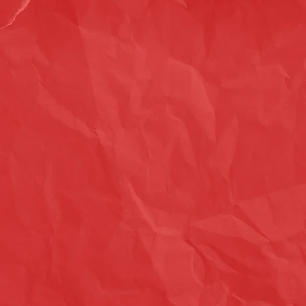 バナーコンセプトのための抽象的な赤い紙のテクスチャ — ストック写真