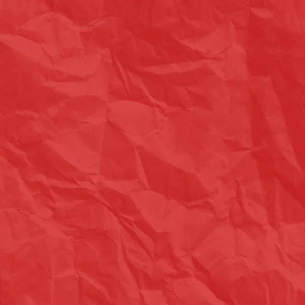 Pankart Için Soyut Kırmızı Kağıt Dokusu — Stok fotoğraf
