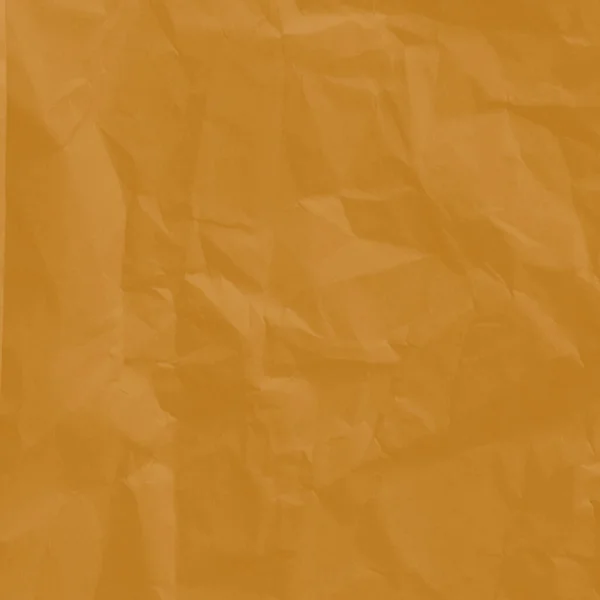 Hermoso Papel Arrugado Vintage Marrón Para Concepto Banner Ilustración Abstracta —  Fotos de Stock