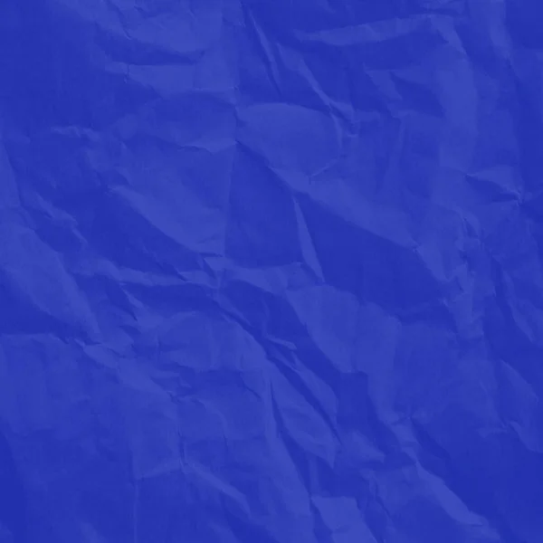 美しい青ヴィンテージクランプ紙のためのバナー — ストック写真