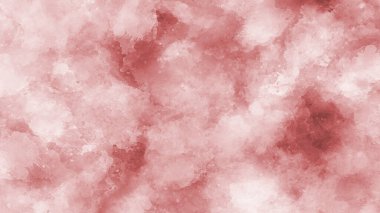 Kırmızı grunge desenli pankart kavramı