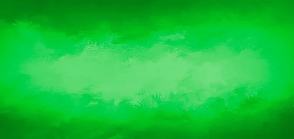 Koncepcja Ciemnego Transparentu Zielonym Grunge Streszczenie Nowoczesne Tapety Akwarelowe — Zdjęcie stockowe
